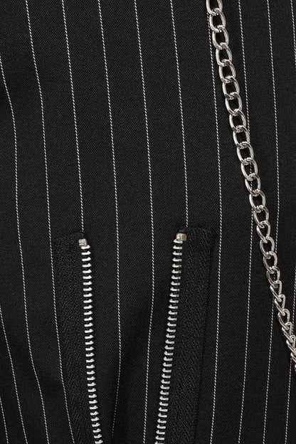 Chain Reaction Trousers - Trousers - Banned