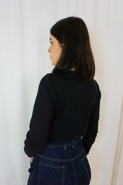 Cherry Cardigan - Cardigan - Queen Kerosin