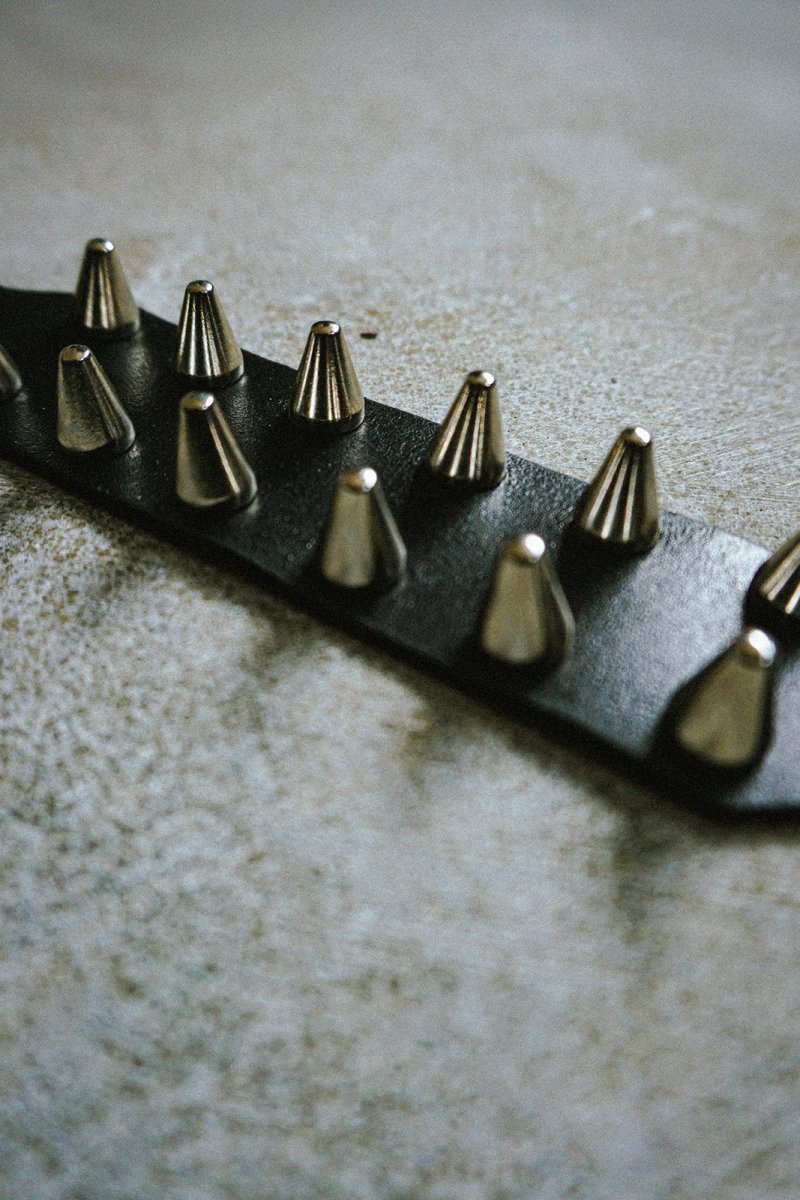Cone double bracelet - Jewellery - HOB