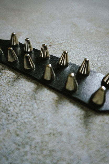 Cone double bracelet - Jewellery - HOB