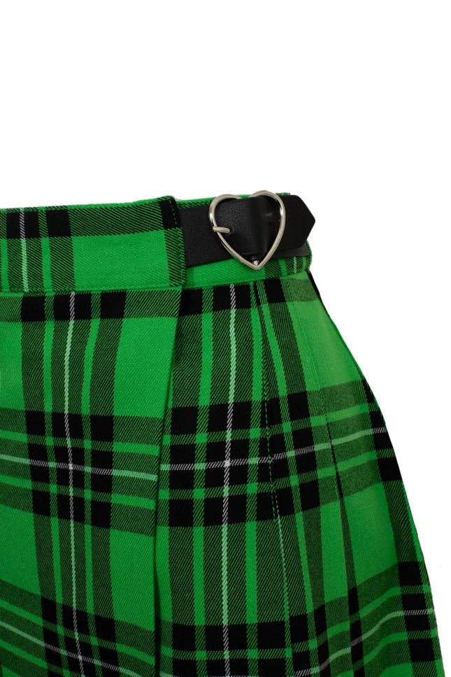 Corey Skirt - Skirts - Hell Bunny