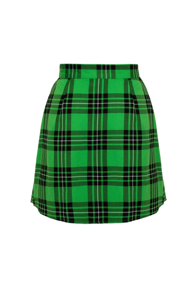 Corey Skirt - Skirts - Hell Bunny
