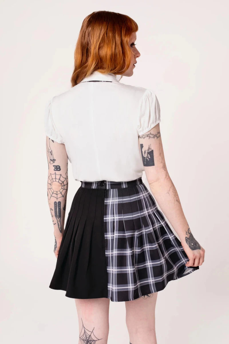 Cornell Blouse - Blouse - Hell Bunny