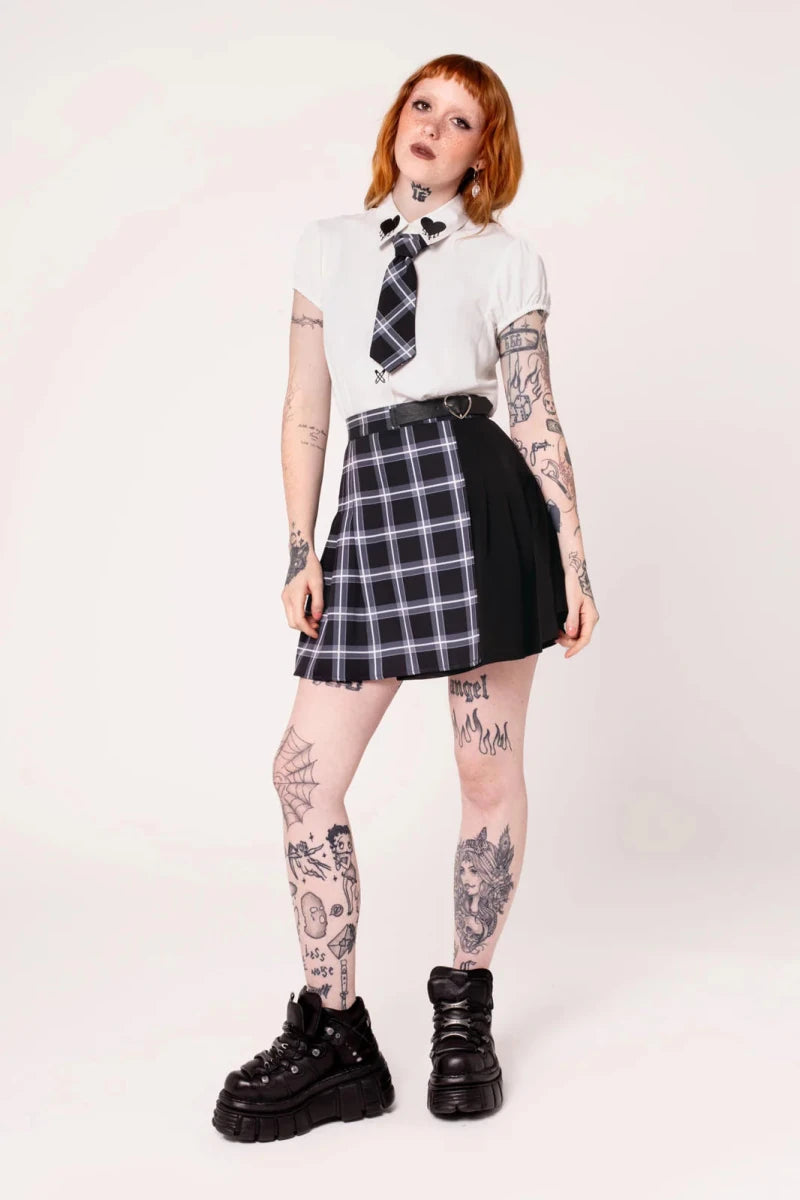 Cornell Blouse - Blouse - Hell Bunny