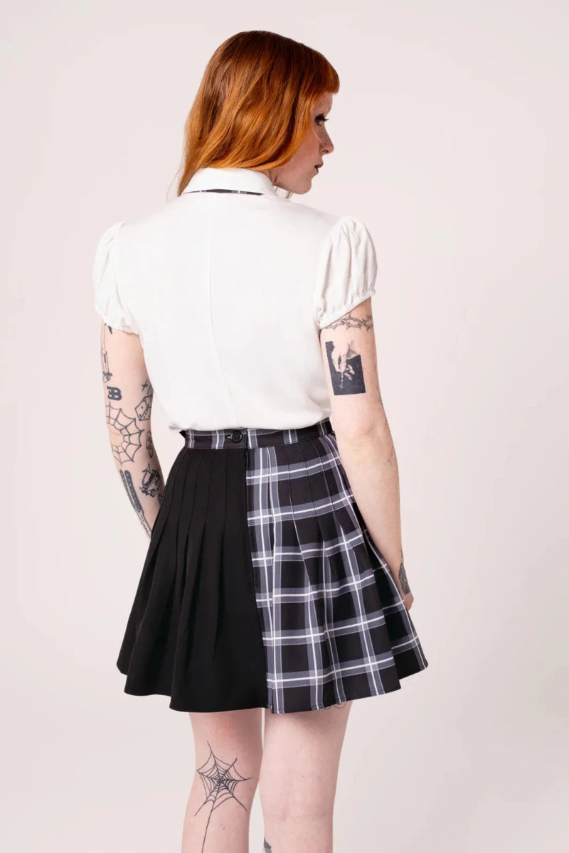 Cornell Skirt - Skirts - Hell Bunny