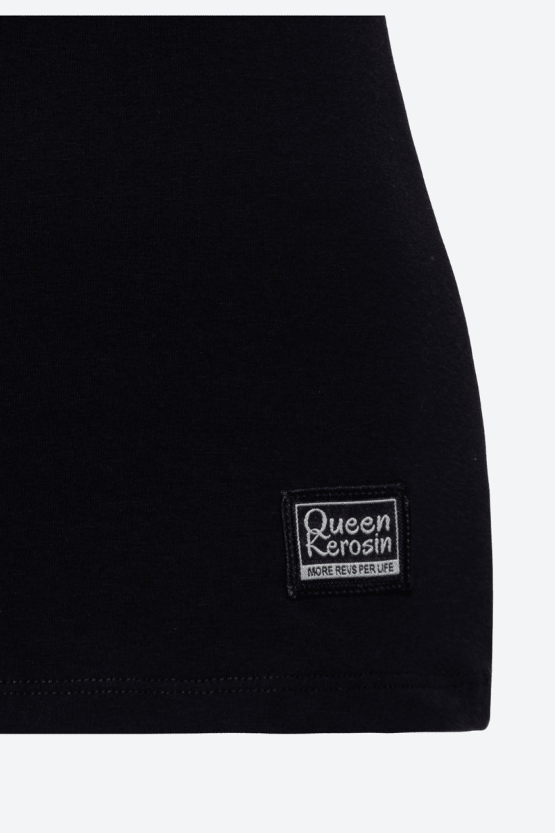 Cow Girl Shirt - Shirts - Queen Kerosin