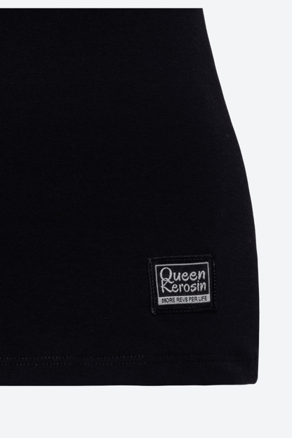 Cow Girl Shirt - Shirts - Queen Kerosin