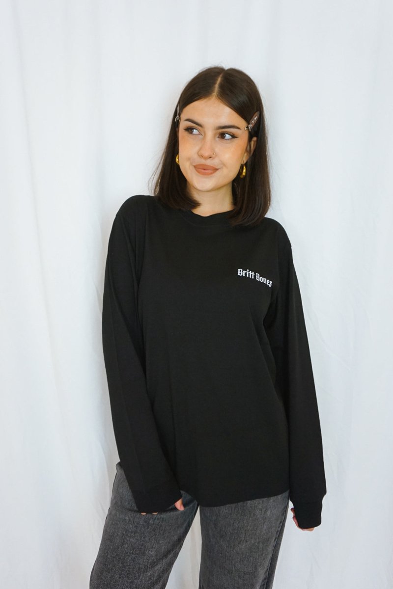 Cravin for Some Wine Shirt - Bandshirts - House of Bones