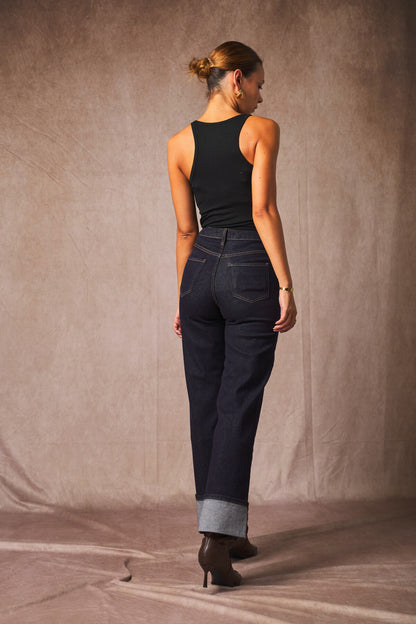 Indigo Jeans