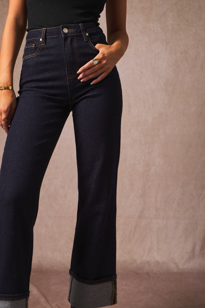 Indigo Jeans