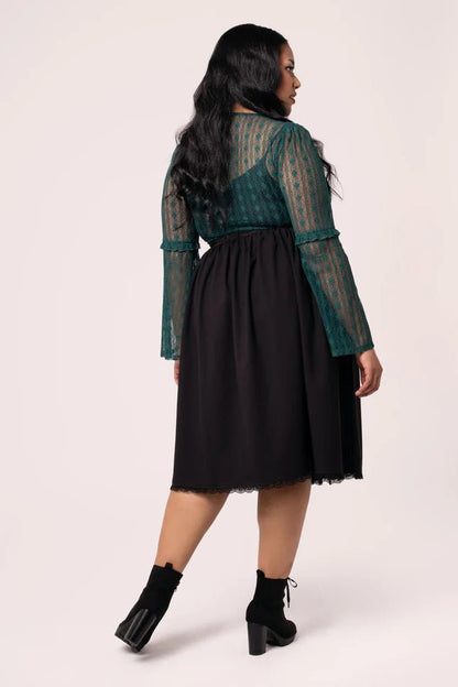 Danica Skirt - Skirts - Hell Bunny