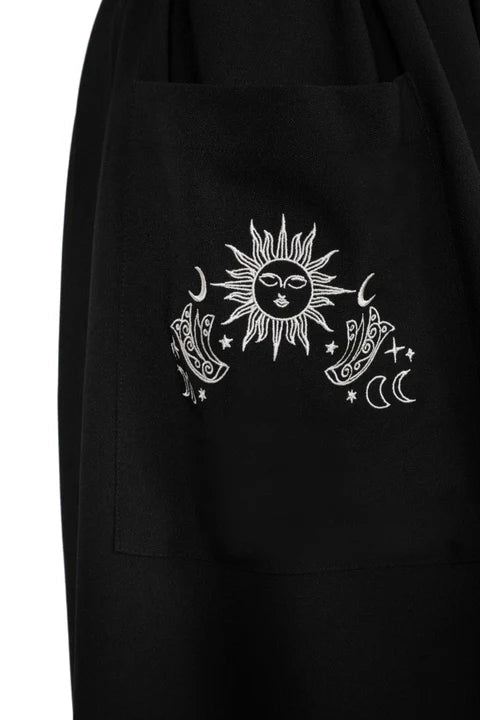 Danica Skirt - Skirts - Hell Bunny