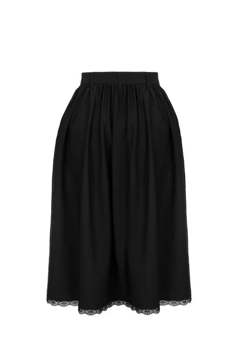Danica Skirt - Skirts - Hell Bunny