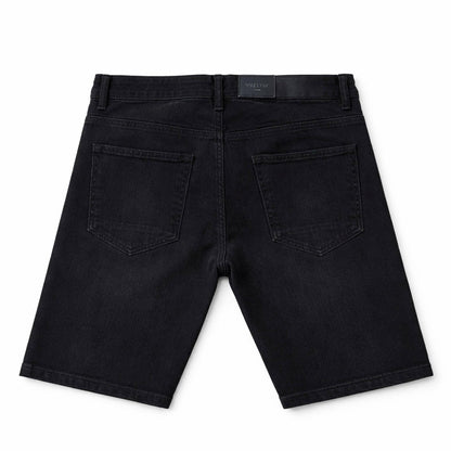 Dark Jeans Shorts - Shorts - HOB