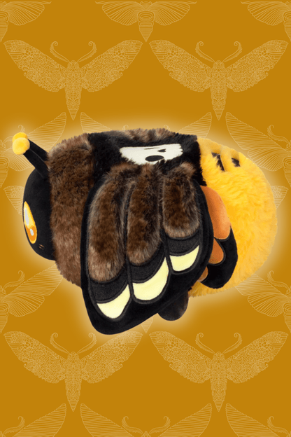 Death's - Head Hawkmoth Squishable - Mini - Accessories - Squishable