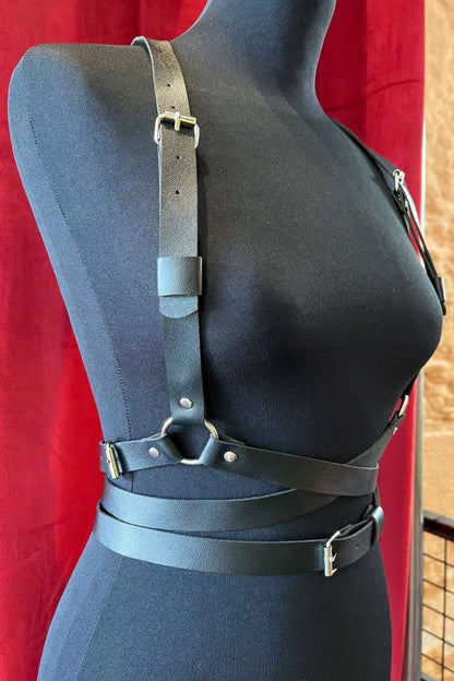 Eclipse Harness - Belts - HOB