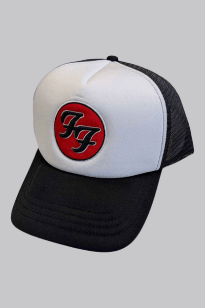 Foo Fighters Cap - Caps - Official Merchandise