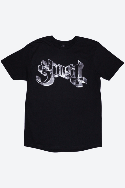 Ghost Purple Crucifix Shirt - Bandshirts - Official Merchandise