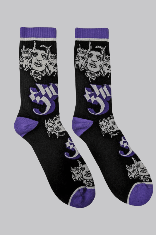 Ghost Socks - Socks - Official Merchandise