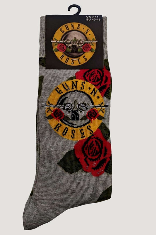 Guns 'n' Roses Socks - Socks - Official Merchandise
