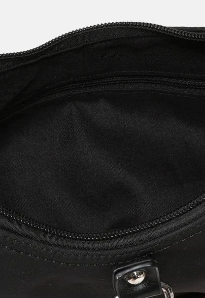 Halo Shackles Hobo Bag - Bags - Banned
