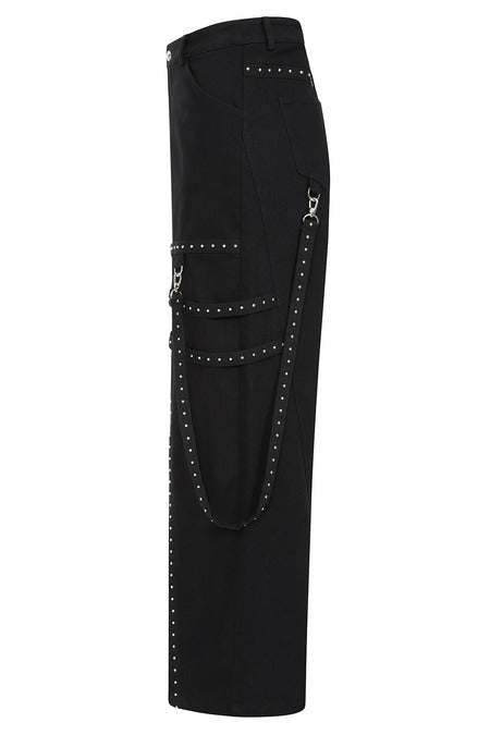 Hangfire Trousers - Trousers - Banned