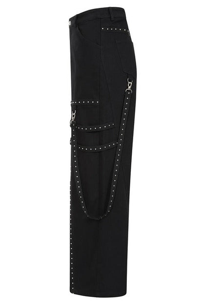 Hangfire Trousers - Trousers - Banned