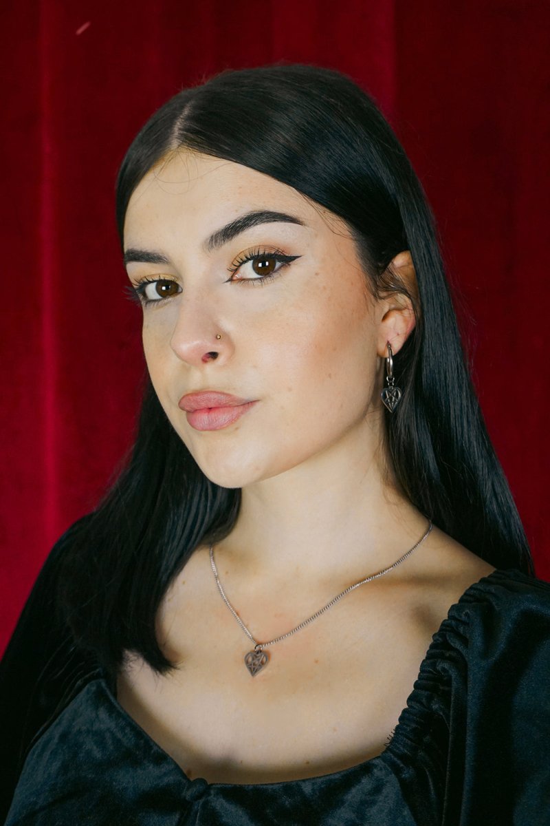 Heartagram Bundle Silver - Jewellery - House of Bones