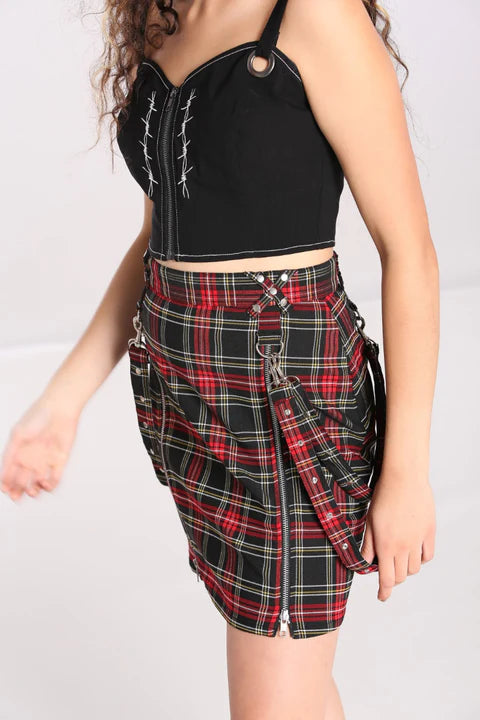 Rudie Skirt