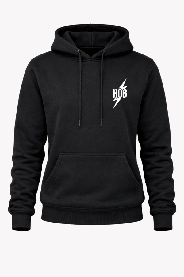 House of Bones Hoodie - Sweaters - HOUSE OF BONES