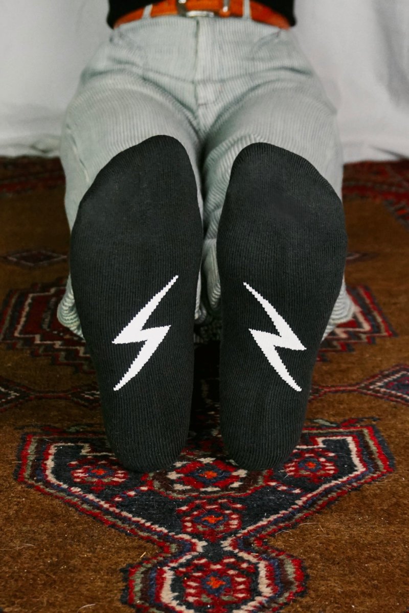 House of Bones Socks - Socks - House of Bones