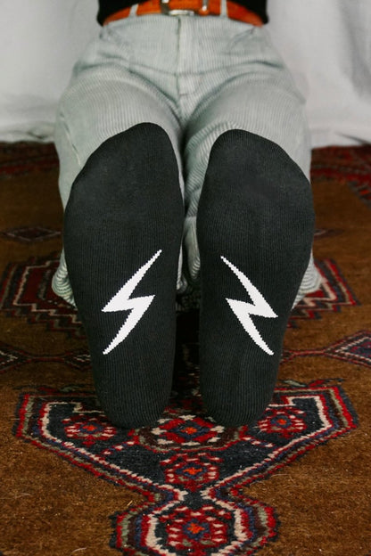House of Bones Socks - Socks - House of Bones