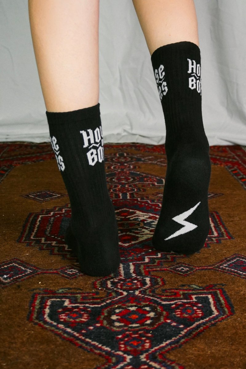 House of Bones Socks - Socks - House of Bones