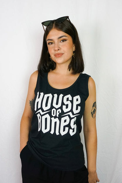 House of Bones Tops - Tops - House of Bones