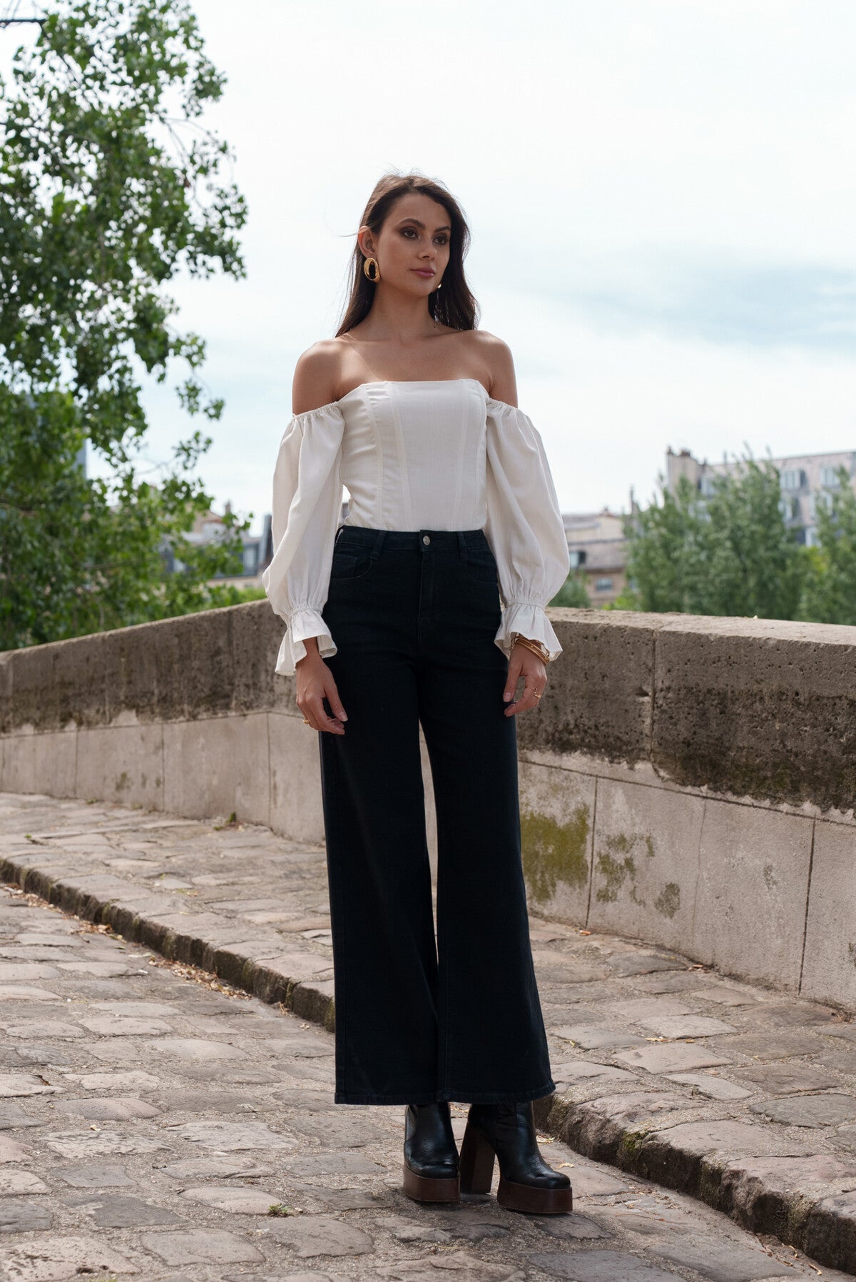 The Blackout Jeans