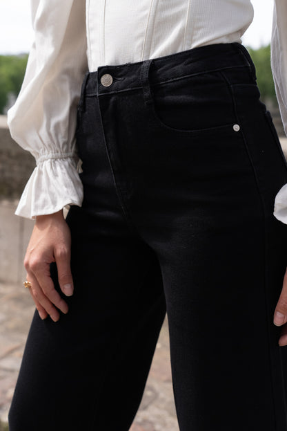The Blackout Jeans
