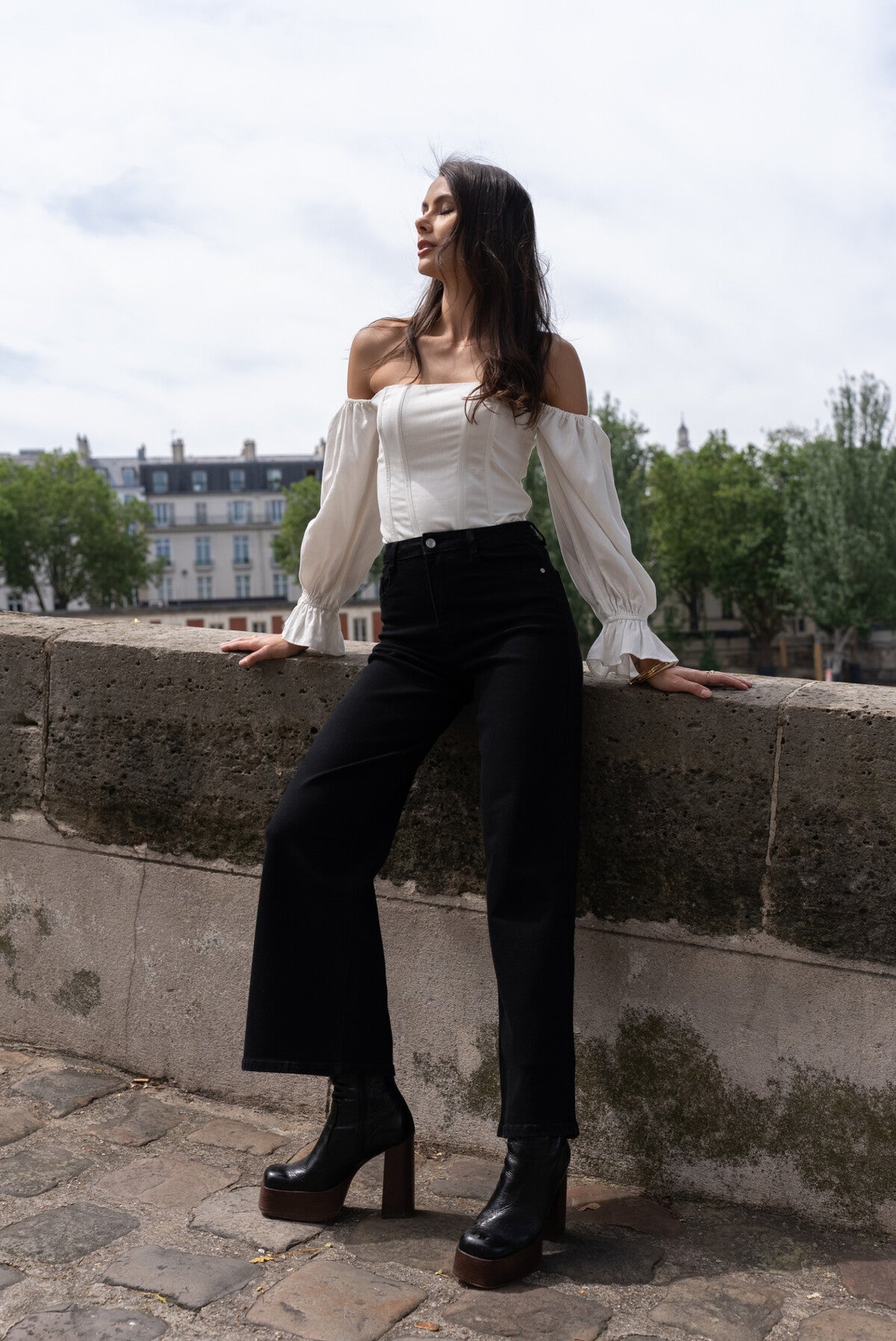 The Blackout Jeans