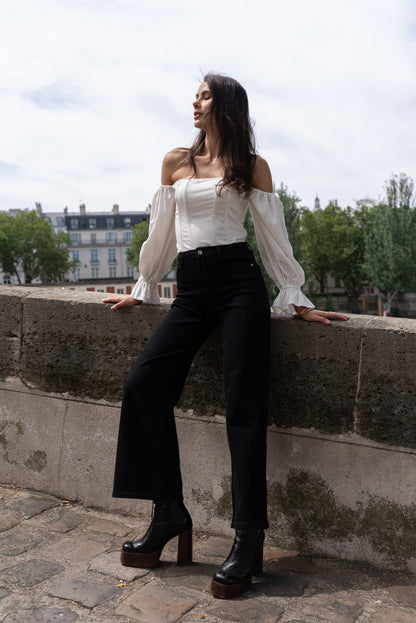 The Blackout Jeans
