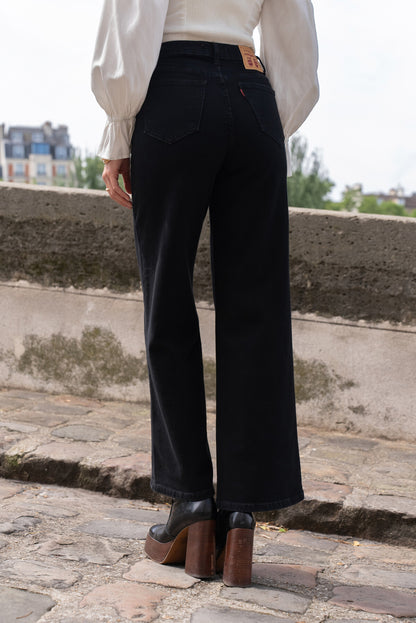 The Blackout Jeans