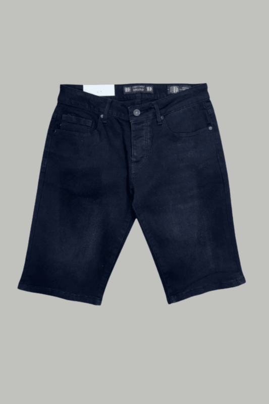 Jeans Shorts - Shorts - HOB