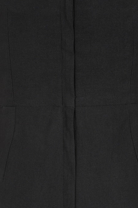 Jinny Tassel Jumpsuit - One - Piece - Banned