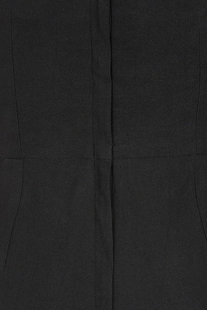 Jinny Tassel Jumpsuit - One - Piece - Banned