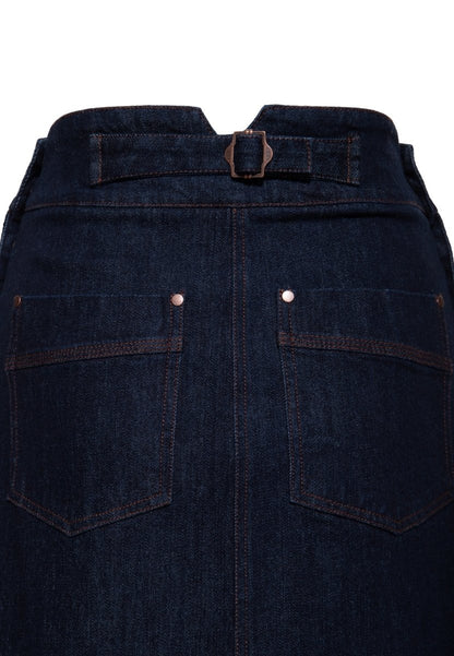 Josie A-line Skirt - Skirts - Queen Kerosin