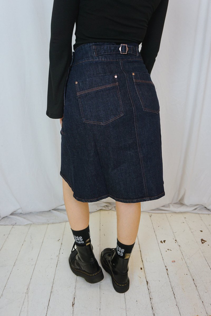 Josie A-line Skirt - Skirts - Queen Kerosin