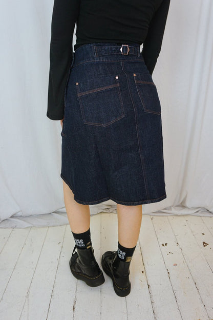 Josie A-line Skirt - Skirts - Queen Kerosin