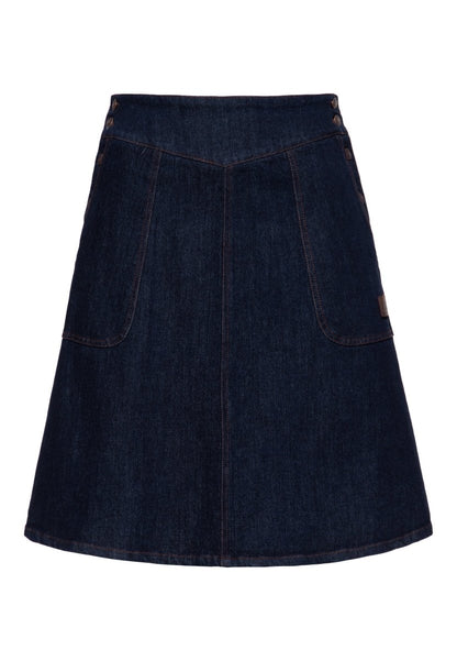 Josie A-line Skirt - Skirts - Queen Kerosin