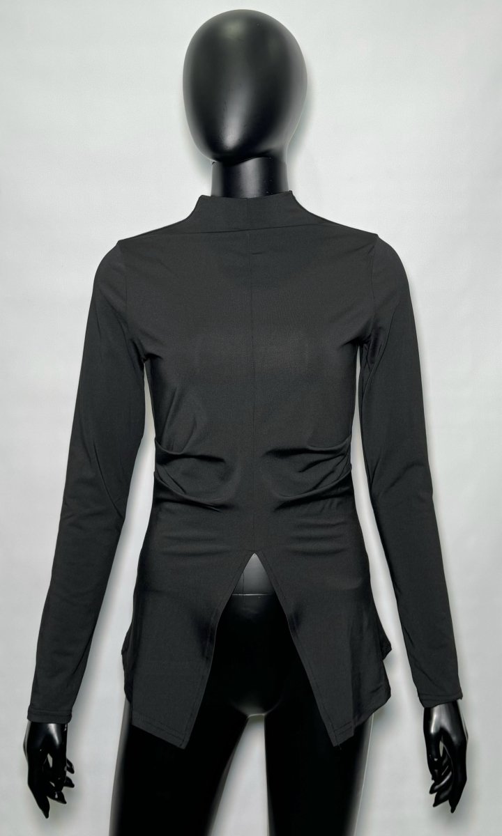 Karasu Shirt - Tops - HOB