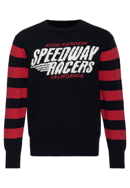Speedway Racers Jumper