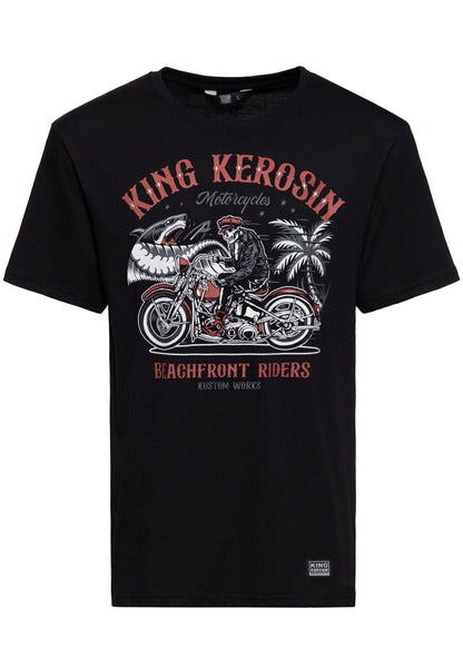Beachfront riders Shirt