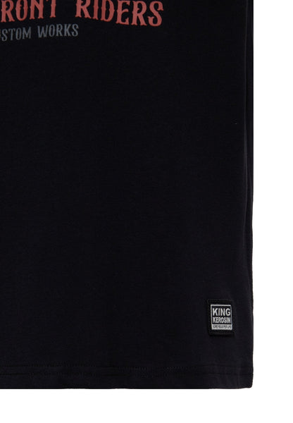 Beachfront riders Shirt